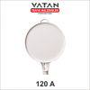 120 A YUVARLAK LEVHA
